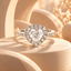 Anello Dreams Cuore