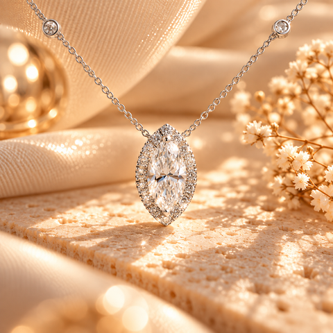 Girocollo Dreams Marquise