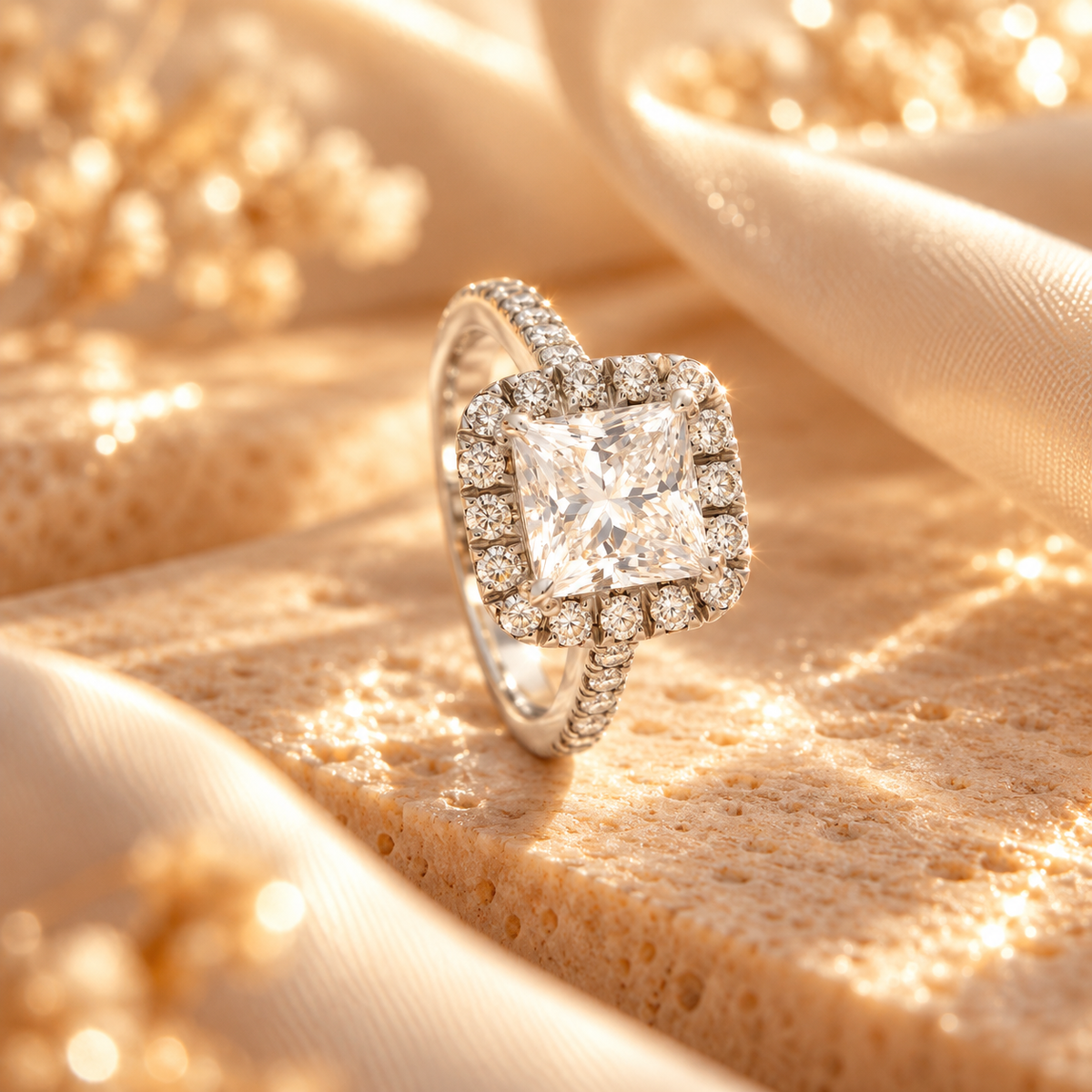 Anello Dreams Princess