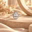 Anello Dreams Goccia