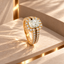 Anello Fancy Radiant
