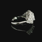 Anello Diamond Eye