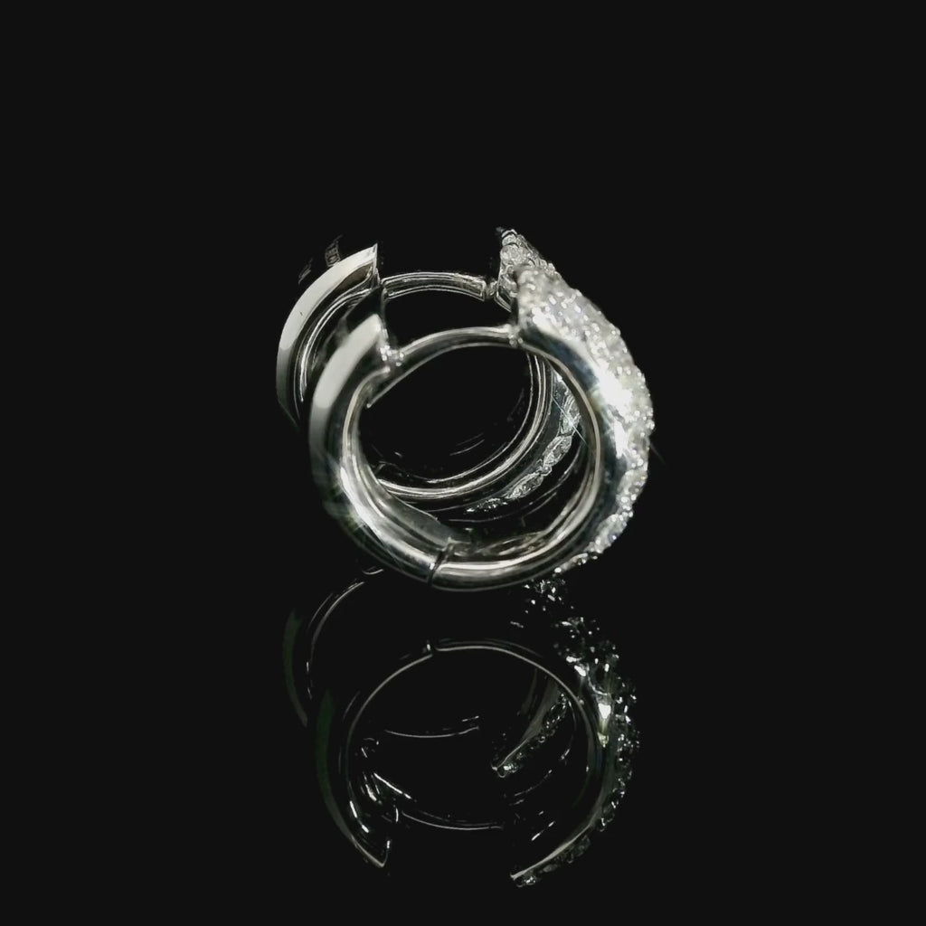 Orecchini Sparkle