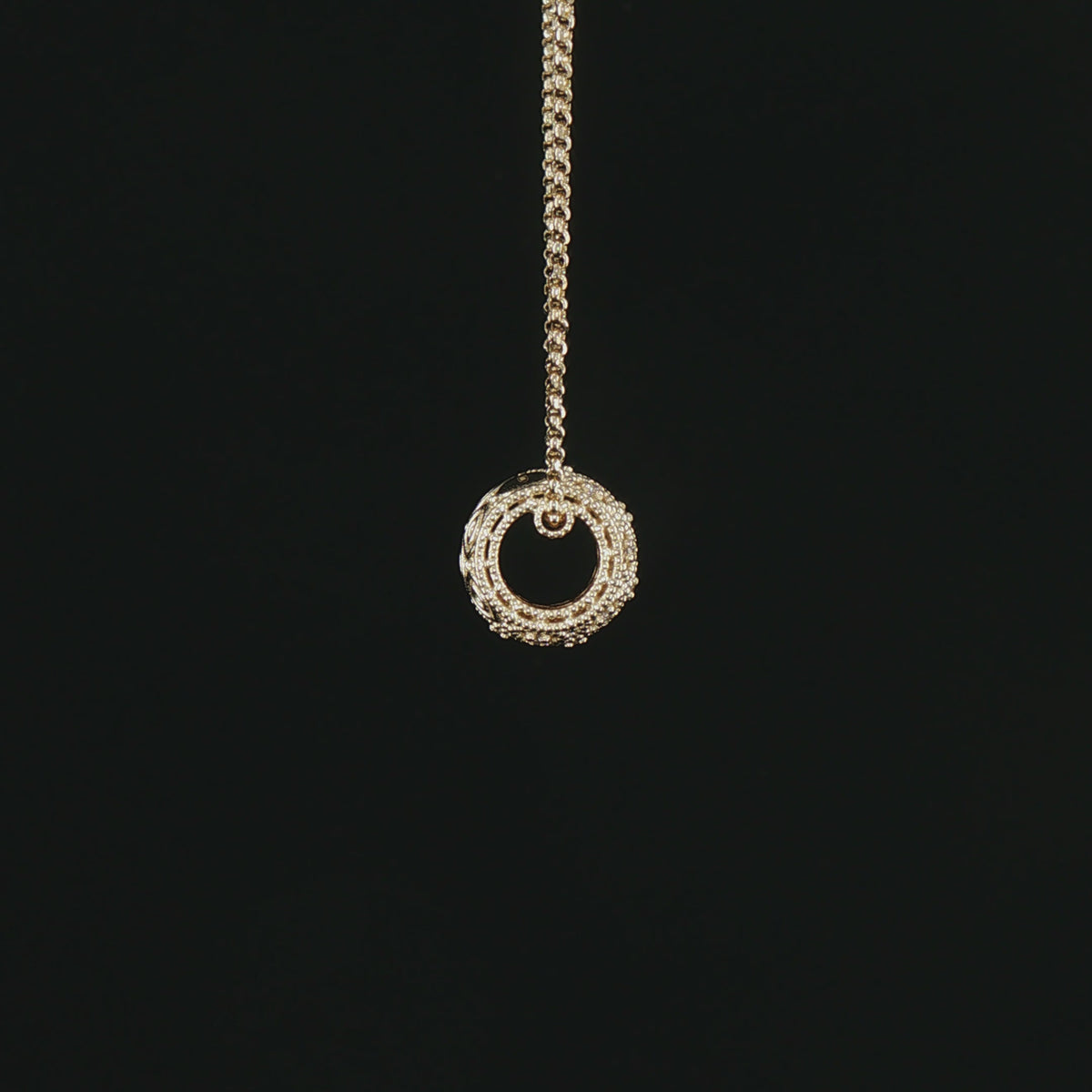 Girocollo Florence Marquise Eclisse