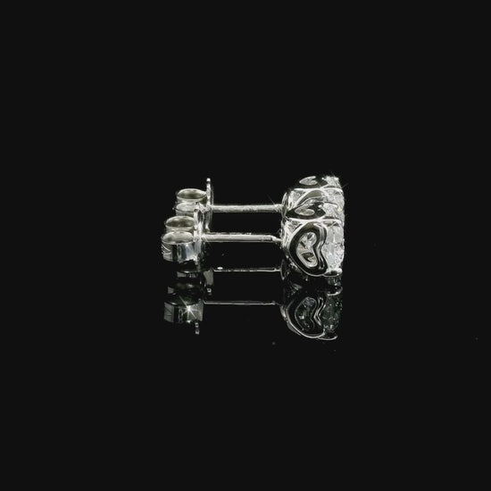 H&A Orecchini Punto Luce