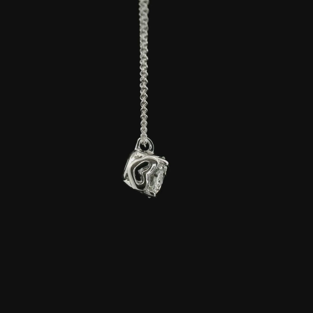 H&A Girocollo Punto Luce