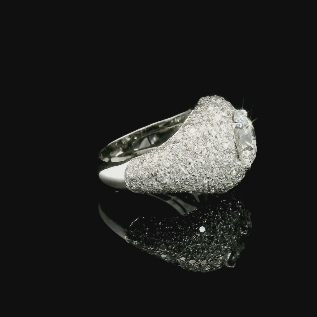 Fascia Pinky Crown