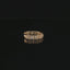 Fedina Florence in Argento 925 con 13 Diamanti Lab-Grown 0,19 ct.