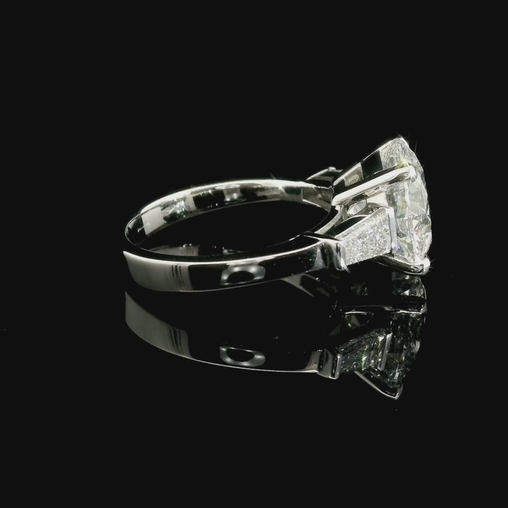 Anello Round Icon