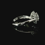 Anello Margherita