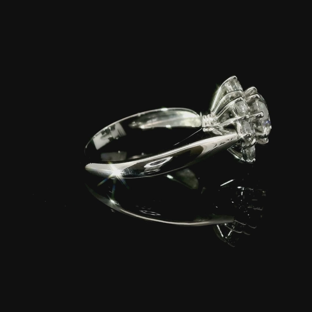Anello Margherita
