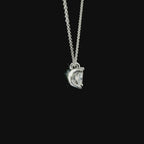 Girocollo Punto Luce Taglio Princess
