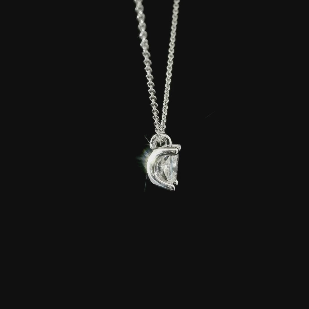 Girocollo Punto Luce Taglio Princess