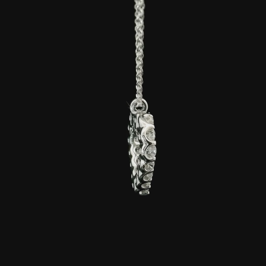 Girocollo Pure Heart (Small)