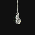 Girocollo Punto Luce Duo Drop