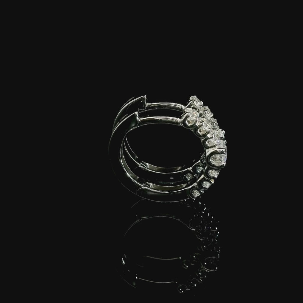 Orecchini Spot Light