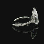 Solitario Pear Icon