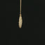 Girocollo Florence in Argento 925 con Diamanti Lab-Grown 1,15 ct