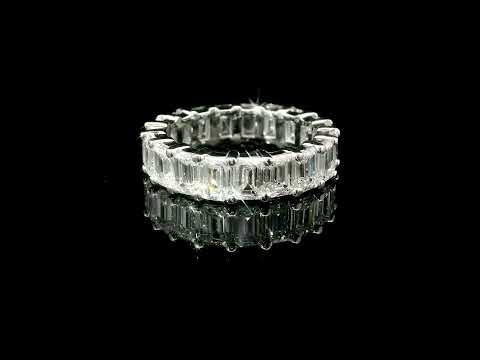 Eternity Emerald Line
