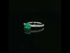 Anello Iris
