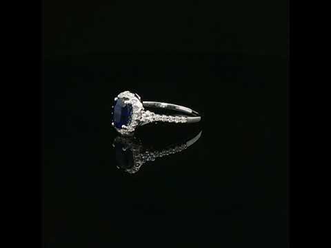 Anello Oval Spotlight