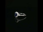 Anello Oval Spotlight