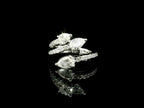 Anello Triple Drop