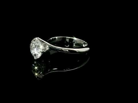 Solitario Valentino