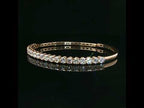 Bracciale Rigido Arc
