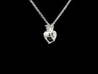 Girocollo Punto Luce Heart Drop