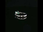Anello Oval Balance