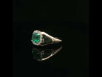Anello Royal Asscher