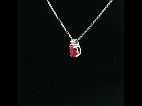 First Necklace