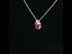 First Necklace
