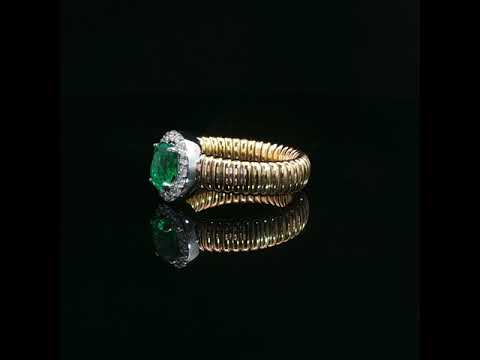 Anello Queen Ovale Queen Size