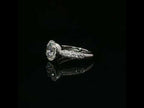 Anello Eternal Halo