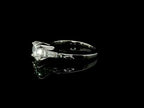 Anello Rund Taper Wings