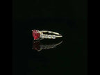 Anello Heartfall