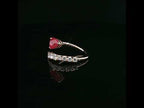 Anello Pear Viper