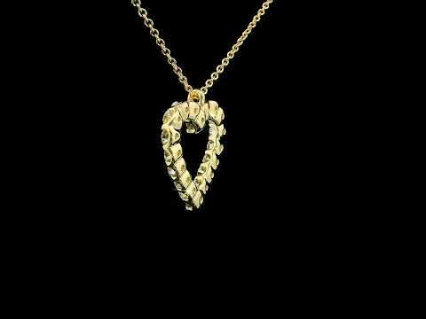 Girocollo Pure Heart
