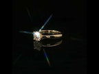 Solitario Claw