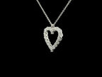 Girocollo Pure Heart