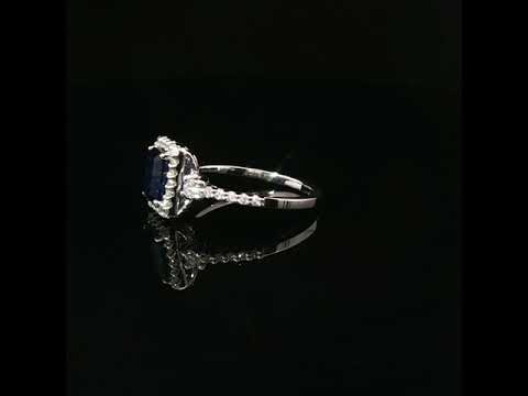 Anello Emerald Spotlight