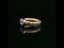 Anello Cuore Queen Size